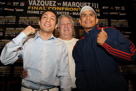 vazquez marquez